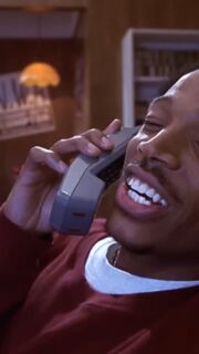 ‘Todo Mundo em Pânico 6’: Novo filme com retorno dos irmãos Wayans e elenco original ganha trailer final e sessões antecipadas.

#todomundoempanico #todomundoempanico6 #panico #scarymovie #comedia