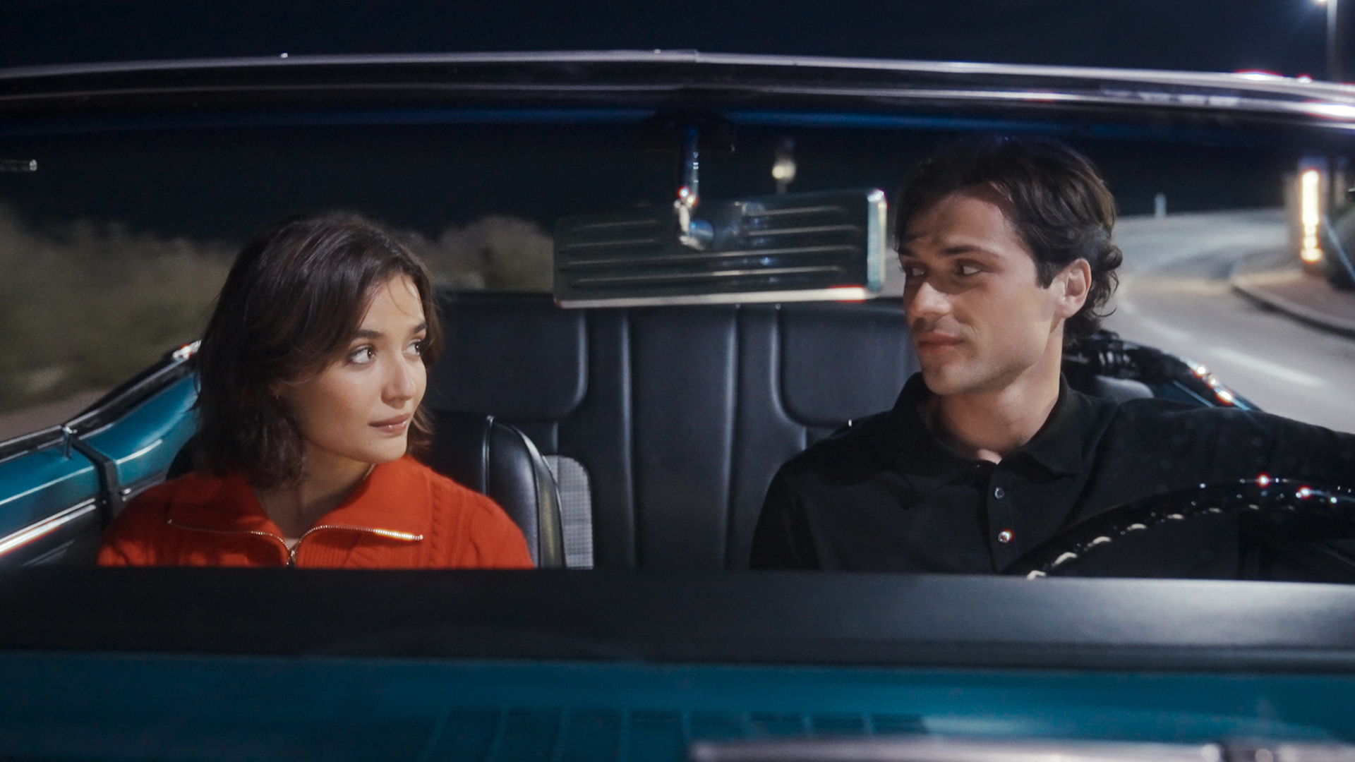O Prime Video divulgou hoje o teaser de Campus Drivers, sua primeira série Original Prime francesa voltada para o público jovem adulto.

Confira no nosso site!

#primevideo #campusdrive #CarmenKassovitz #BaptisteMasseline