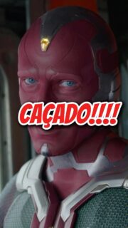 #VisionQuest S01E01

#marvel #disneyplus #vision #ultron
