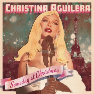 🎄✨ Christina Aguilera aquece o Natal com novo single especial!

A estrela global Christina Aguilera acaba de lançar “Someday At Christmas – Live From The Eiffel Tower”, um single natalino emocionante que antecipa seu aguardado álbum e filme ao vivo Christmas In Paris.

Gravada em um cenário deslumbrante, com a Torre Eiffel iluminada ao fundo, a performance celebra esperança, compaixão e o espírito natalino. O álbum completo chega às plataformas em 15 de dezembro e marca os 25 anos do clássico My Kind of Christmas, trazendo releituras de faixas icônicas e participações especiais.

Além do disco, o projeto inclui o filme-concerto Christina Aguilera: Christmas in Paris, que revisita a trajetória da artista em uma experiência íntima, cinematográfica e cheia de emoção.

👉 Confira todos os detalhes no Pipocando Notícias.

#ChristinaAguilera #SomedayAtChristmas #ChristmasInParis #Natal #MusicaPop #PopMusic #LiveAlbum #ChristmasMusic #DivasPop #CulturaPop #PipocandoNoticias