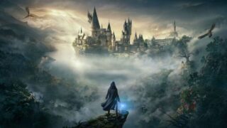 🧙‍♂️✨ É histórico! Hogwarts Legacy bate 40 milhões de cópias vendidas

A Warner Bros. Games confirmou um marco impressionante: Hogwarts Legacy ultrapassou 40 milhões de unidades vendidas no mundo todo, tornando-se o maior lançamento da história da Warner Bros. Games.

Desenvolvido pela Avalanche Software e publicado pelo selo Portkey Games, o RPG conquistou fãs ao permitir que cada jogador viva sua própria história no universo bruxo do século XIX. Explorar Hogwarts, dominar feitiços, preparar poções e enfrentar segredos ancestrais transformaram o jogo em um fenômeno global.

Disponível em PS5, PS4, Xbox Series X|S, Xbox One, PC, Nintendo Switch e Nintendo Switch 2, o título segue crescendo e provando a força eterna do mundo mágico criado por J.K. Rowling.

👉 O legado de Hogwarts nunca foi tão poderoso.

#HogwartsLegacy #HarryPotter #WarnerBrosGames #Games #RPG #MundoAberto #Gaming #Recorde #CulturaGeek #PipocandoNoticias #Geek #Nerd