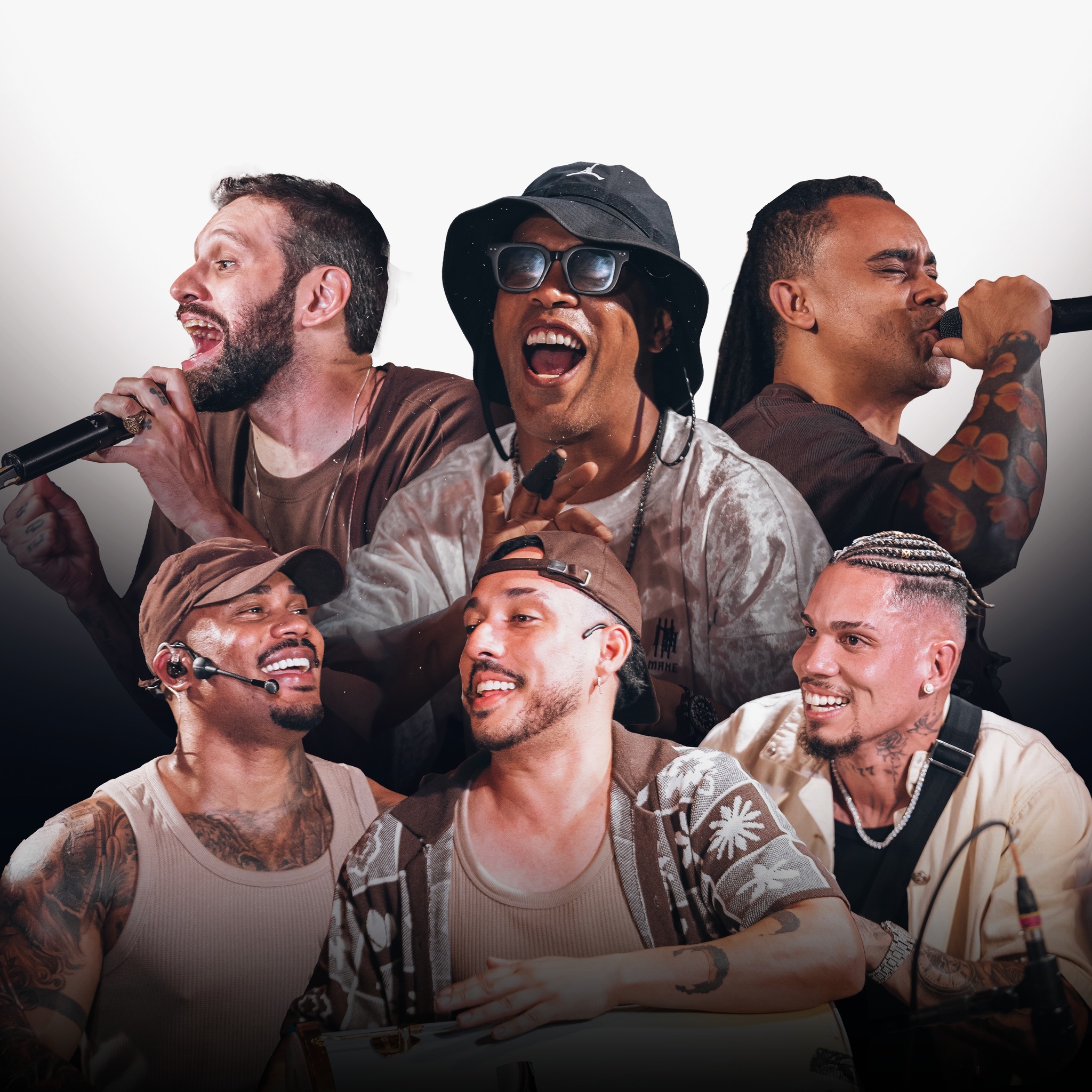 O "ROLÊ ALEATÓRIO" MAIS RESENHA DO PAGODE CHEGOU! ⚽🥁

Se tem alguém que entende de encontros épicos, esse alguém é o Ronaldinho Gaúcho. O Grupo Akatu decidiu transformar essa energia em música com o novo single, que é o registro puro de uma amizade que nasceu entre o samba e o futebol. A letra é quase uma biografia sonora da leveza do Bruxo: fala de improviso, de alegria e daquela capacidade única de Ronaldinho de estar sempre com um sorriso no rosto. 🇧🇷✨

O vídeo do lançamento foge das grandes produções e aposta no clima de roda de samba raiz. A sensação é de que você foi convidado para a casa do craque, puxou uma cadeira e está ali curtindo a batucada sem filtros. Com o balanço contagiante do pagode mineiro do Akatu, a faixa traz o carisma de Ronaldinho — que sempre foi apaixonado pelo samba — para criar o hit perfeito para qualquer churrasco. 🍻🎸

“Rolê Aleatório” é a trilha sonora oficial de quem sabe aproveitar a vida sem complicações. O Akatu e o Bruxo provaram que a batida perfeita nasce da verdade e da diversão. Já deu o play nessa resenha? Conta aqui o que achou dessa parceria! 👇🔥

#GrupoAkatu #RonaldinhoGaucho #RoleAleatorio #Pagode #Samba #Resenha #FutebolESamba #PipocandoNoticias