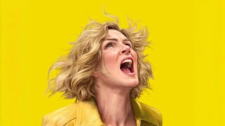 Pluribus estreou no Apple TV+ com o episódio "We Is Us", escrito e dirigido por Vince Gilligan, o criador de Breaking Bad.

Assisti o primeiro episódio sem expectativa nenhuma, e talvez isso tenha ajudado a sair curioso no final, porque o começo exige paciência e só depois de um bom tempo a história engrena de verdade.

Confira o que achei do episódio completo no nosso site!

#pluribus #appletv #apple #serie #RheaSeehorn