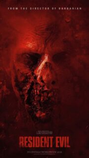 O novo reboot de Resident Evil nos cinemas, dirigido por Zach Cregger (Hora do Mal), ganhou o primeiro trailer oficial nesta quinta-feira (30). 

#residentevil #residenteviledit #umbrellacorporation #residentevilremake #filme